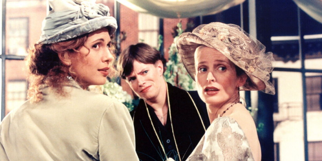 Pourquoi Jane Sibbett, qui jouait Carol dans Friends, a-t-elle quitté Hollywood brusquement Pourquoi Jane Sibbett, qui jouait Carol dans Friends, a-t-elle quitté Hollywood brusquement