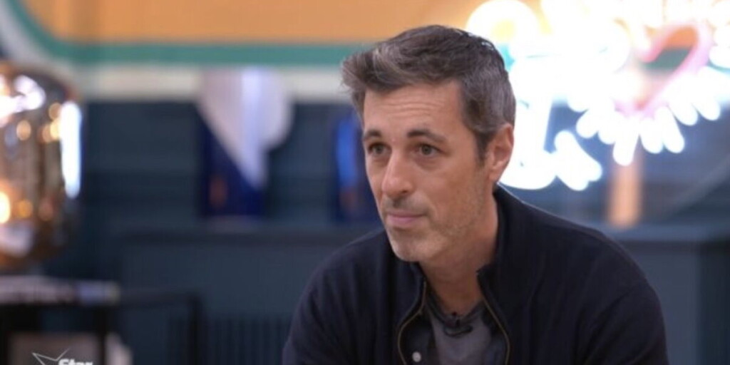 Star Academy : Michael Goldman remplacé par un collaborateur de Vitaa et Amel Bent, selon nos sources Star Academy : Michael Goldman remplacé par un collaborateur de Vitaa et Amel Bent, selon nos sources