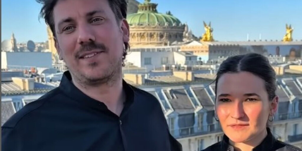 Top Chef : Attaques contre Charles et Philippine