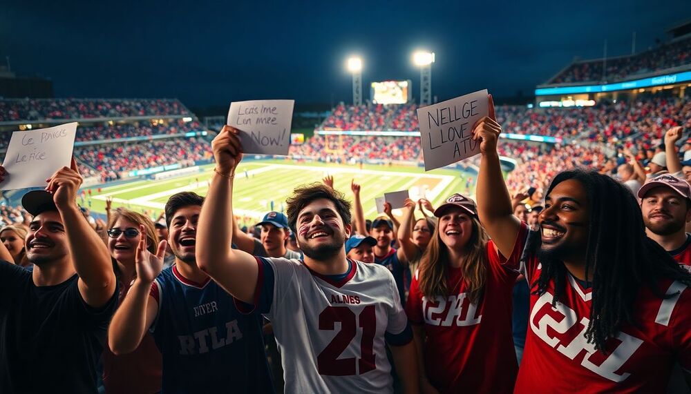 20 Statistiques convaincantes à noter à mi-chemin de la saison de football universitaire 20 Statistiques convaincantes à noter à mi-chemin de la saison de football universitaire