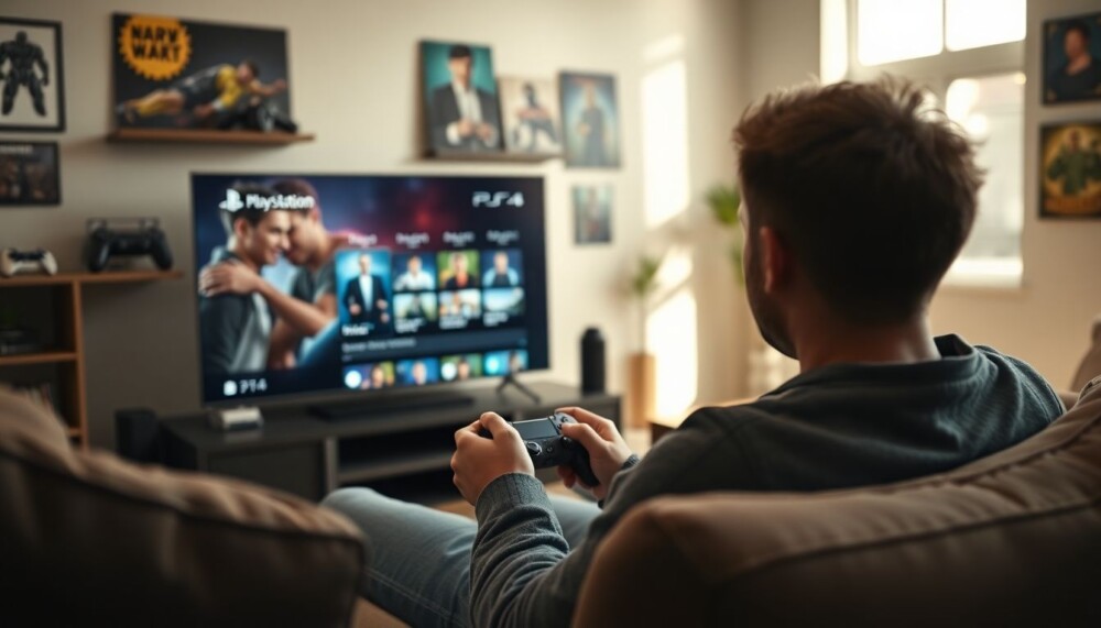 3 Façons de télécharger des jeux sur votre PS4