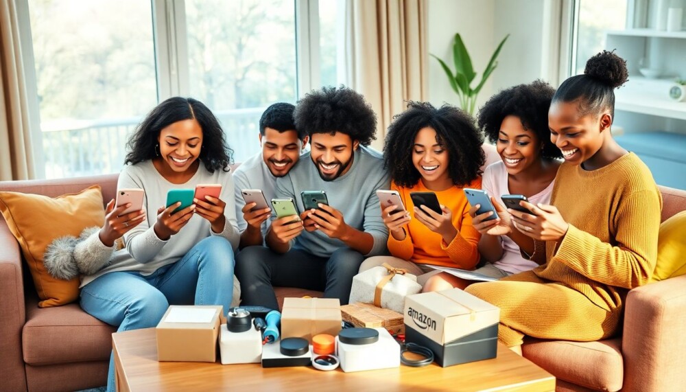 6 Façons d’obtenir des trucs gratuits sur Amazon 6 Façons d’obtenir des trucs gratuits sur Amazon