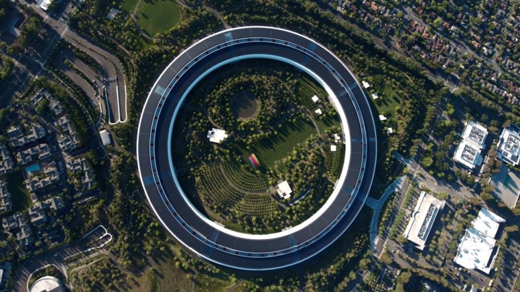 Apple profite de millions grâce aux remboursements fiscaux à Cupertino