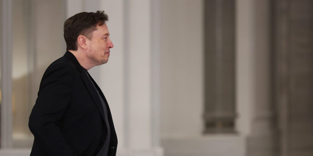 Quelle est la véritable motivation derrière la récente réaction d’Elon Musk à la réforme fiscale de Trump ? Quelle est la véritable motivation derrière la récente réaction d’Elon Musk à la réforme fiscale de Trump ?