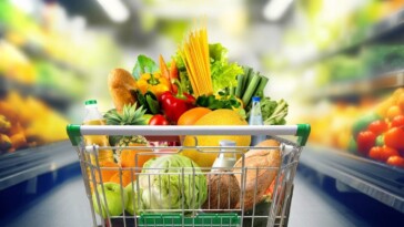 Un cardiologue a changé son régime alimentaire pour vivre plus longtemps : son parcours au supermarché