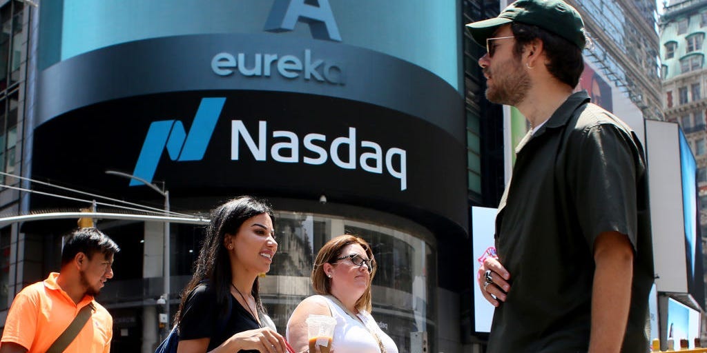 L’an passé, la hausse boursière a créé 562 000 nouveaux millionnaires aux États-Unis L’an passé, la hausse boursière a créé 562 000 nouveaux millionnaires aux États-Unis