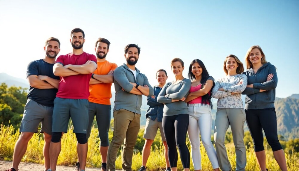 7 Personnes mentalement difficiles pour renforcer leur résilience sous la pression