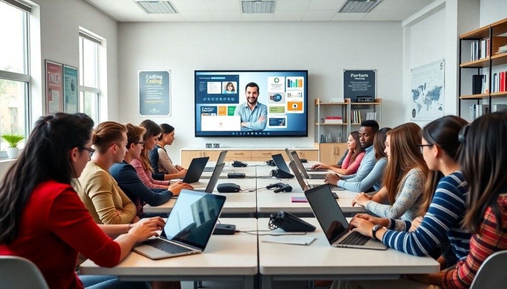 9 Cours d’informatique gratuits, vous pouvez obtenir un certificat pour prendre 9 Cours d’informatique gratuits, vous pouvez obtenir un certificat pour prendre