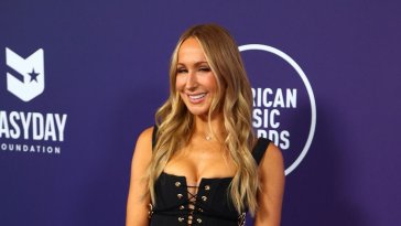 Le 1er juin, célébrités à l’honneur : Nikki Glaser et Willow Shields