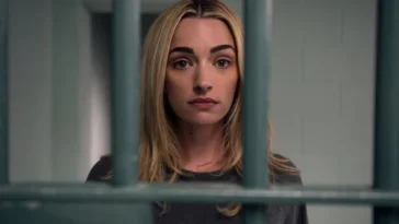 Les 5 meilleures séries à voir sur Netflix en juin 2025