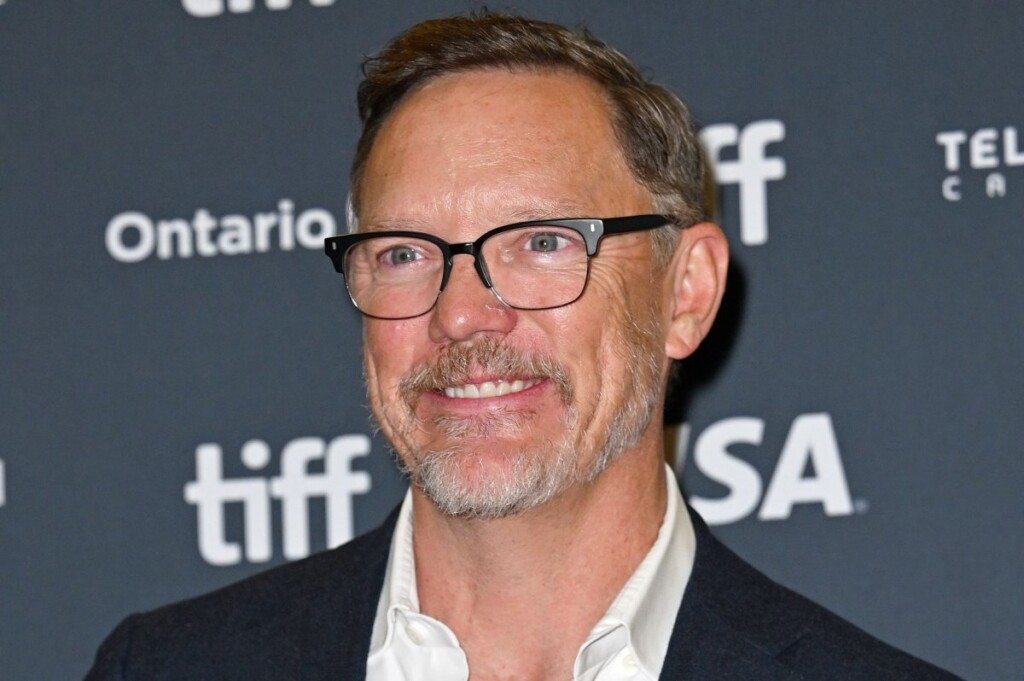 Matthew Lillard : « Chuck », une belle illustration de la splendeur de la vie Matthew Lillard : « Chuck », une belle illustration de la splendeur de la vie