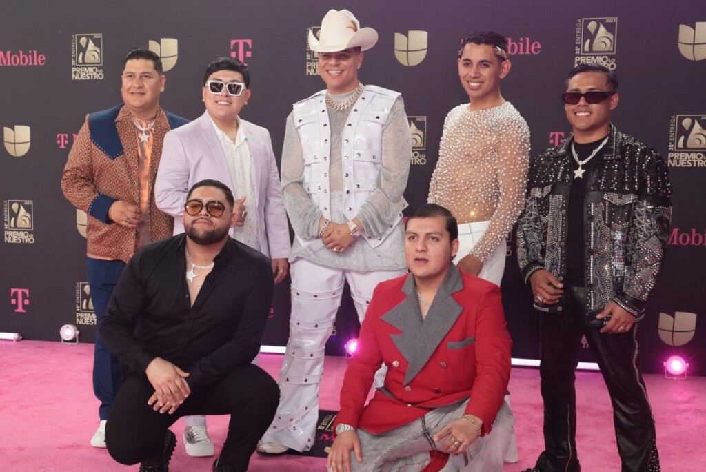 Des problèmes de visa obligent le groupe mexicain Grupo Firme à annuler sa venue aux États-Unis