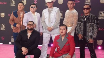 Des problèmes de visa obligent le groupe mexicain Grupo Firme à annuler sa venue aux États-Unis