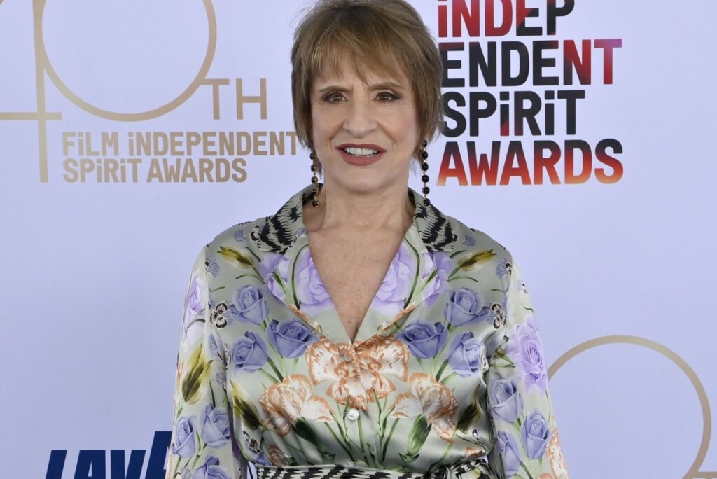 Patti LuPone présente ses excuses pour ses propos sur Kecia Lewis et Audra Macdonald