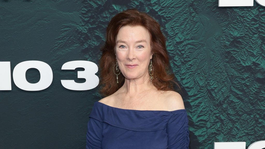 L’actrice primée aux Emmy, Valerie Mahaffey de Northern Exposure, est morte à 71 ans