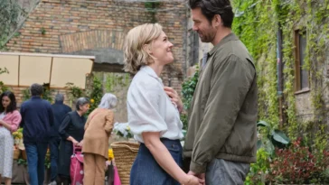 En juin 2025, Hallmark Channel propose des films inédits avec Alison Sweeney et Kevin McGarry dans « Passport to Love »