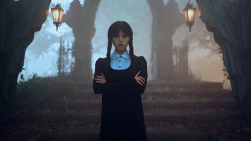 Netflix : Les six premières minutes de la saison 2 dévoilées mercredi