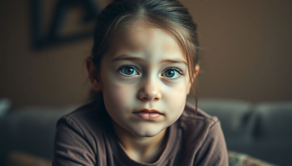 À 9 ans, Julie Zenatti partage avec émotion son expérience d’agression
