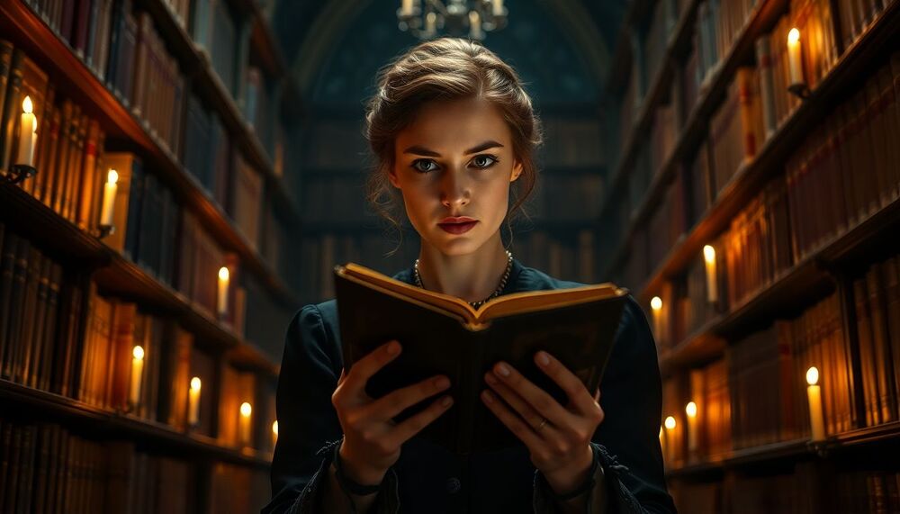 ‘A Discovery of Witches’ Saison 3 Episode 3 : Diana fait une découverte