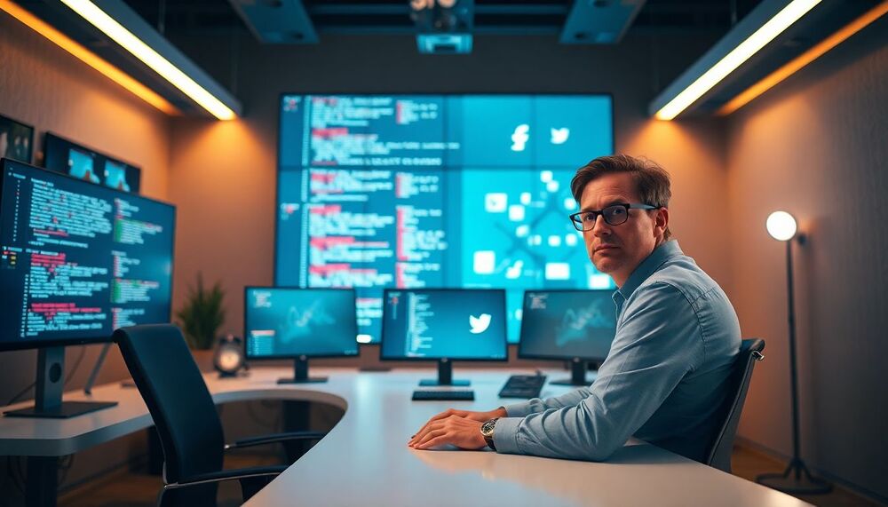 Aaron Sorkin dirigera une suite de « The Social Network » inspirée des révélations des Facebook Files Aaron Sorkin dirigera une suite de « The Social Network » inspirée des révélations des Facebook Files