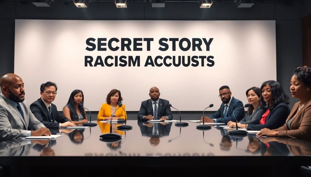 Accusations de racisme : la production de Secret Story répond et s’exprime