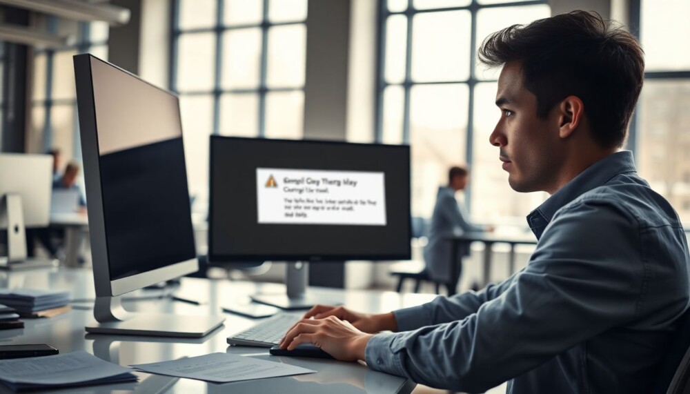 Alerte urgente : des milliards d’utilisateurs de Gmail menacés par un message « no-reply » dangereux