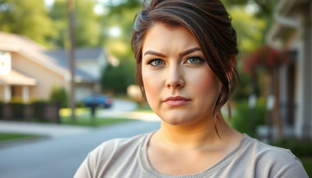 Amber Portwood, de « Teen Mom », dévoile pourquoi elle refuse de déménager pour son fils