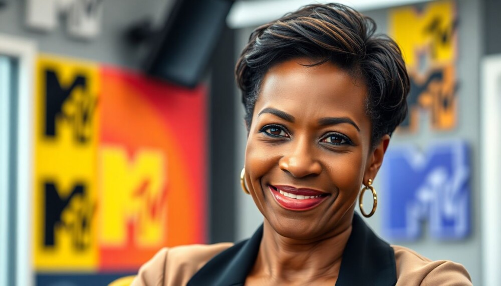 Ananda Lewis, ex-VJ de MTV reconnue, est morte à 52 ans Ananda Lewis, ex-VJ de MTV reconnue, est morte à 52 ans