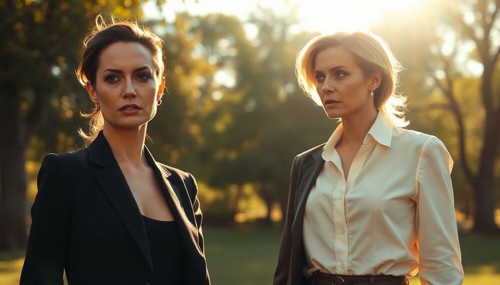 Angelina Jolie et Charlize Theron ont-elles vraiment une querelle ? Angelina Jolie et Charlize Theron ont-elles vraiment une querelle ?