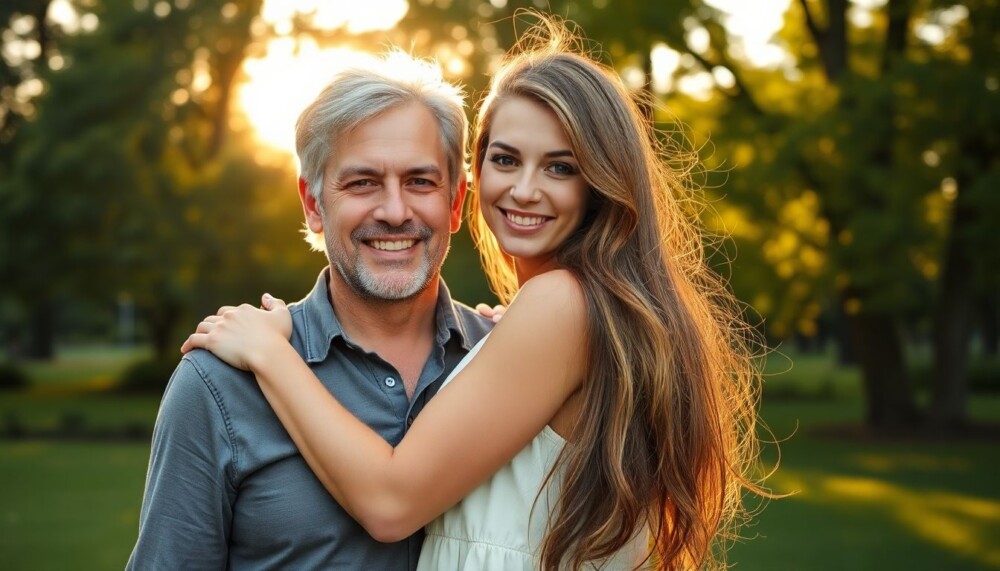 Antoine de Maximy en couple avec Magali, sa compagne de 20 ans sa cadette : « Nous sommes ensemble depuis quatre ans » Antoine de Maximy en couple avec Magali, sa compagne de 20 ans sa cadette : « Nous sommes ensemble depuis quatre ans »