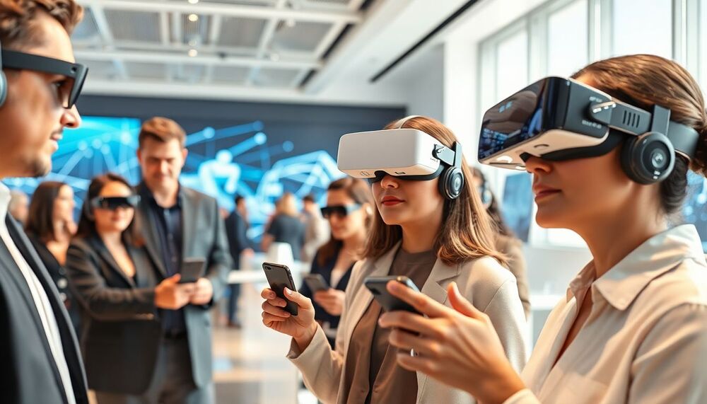 Apple Vision Pro : nouveaux appareils prévus entre 2025 et 2028