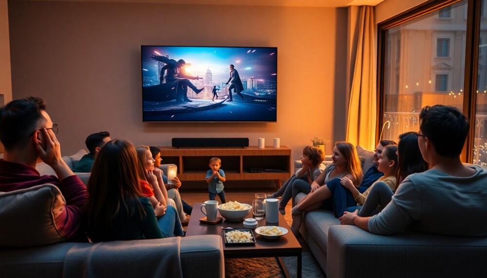 Après 9 ans d’attente, la suite du film à 155 millions arrive enfin sur Prime Video Après 9 ans d’attente, la suite du film à 155 millions arrive enfin sur Prime Video