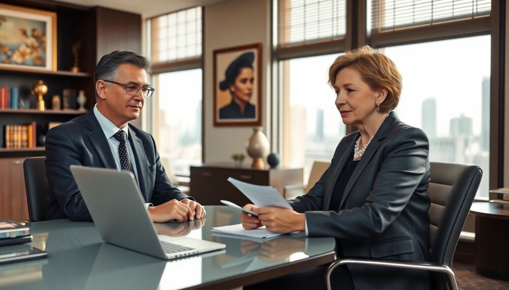 Après plus de dix ans comme planificateur financier, voici six leçons clés apprises de mes clients riches Après plus de dix ans comme planificateur financier, voici six leçons clés apprises de mes clients riches