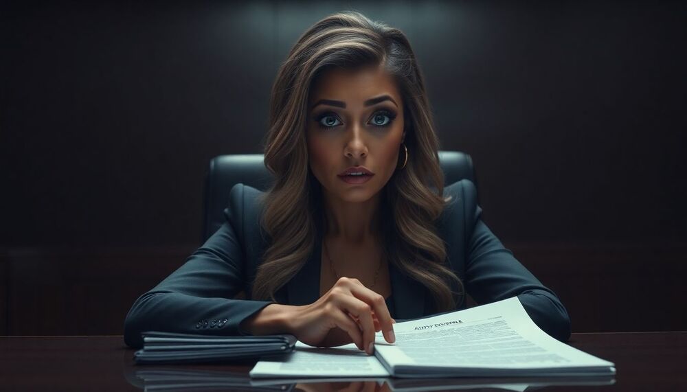 Aubrey O’Day inquiète : le dossier de Diddy n’est pas un succès assuré pour la procureure Aubrey O’Day inquiète : le dossier de Diddy n’est pas un succès assuré pour la procureure