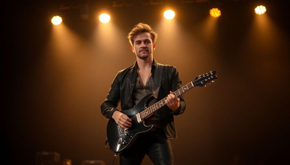 Avec Maneskin, je représentais le groupe ; en solo, je révèle ma vraie personnalité