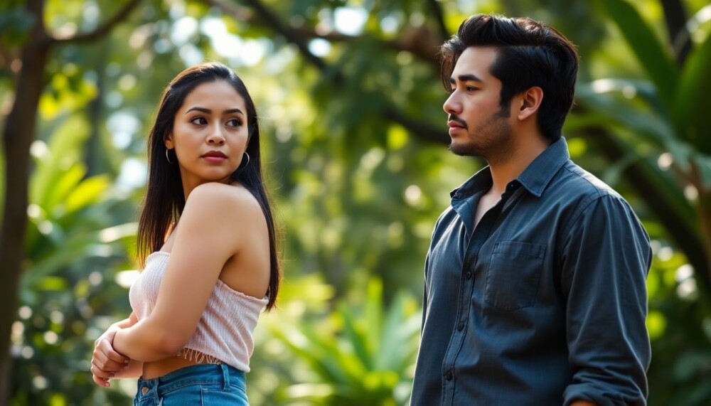Bachelor in Paradise : Jenn Tran et Sasha Farber se séparent – Sera-t-elle dans la nouvelle saison ?