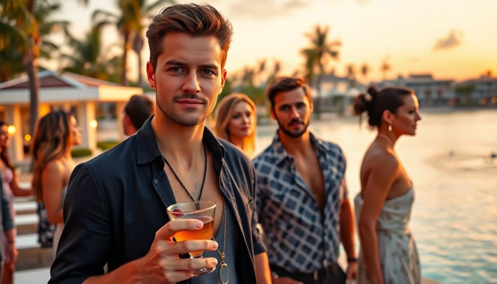 Bachelor in Paradise : Le grand nombre d’hommes de la saison de Jenn Tran pourrait nuire à l’émission Bachelor in Paradise : Le grand nombre d’hommes de la saison de Jenn Tran pourrait nuire à l’émission