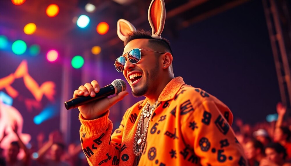 Bad Bunny, ‘Un Verano Sin Ti’: Paroles, Caractéristiques, Producteurs, Thèmes