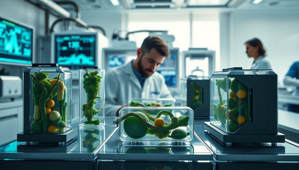 Batteries biohybrides efficaces | ScienceQuotidien