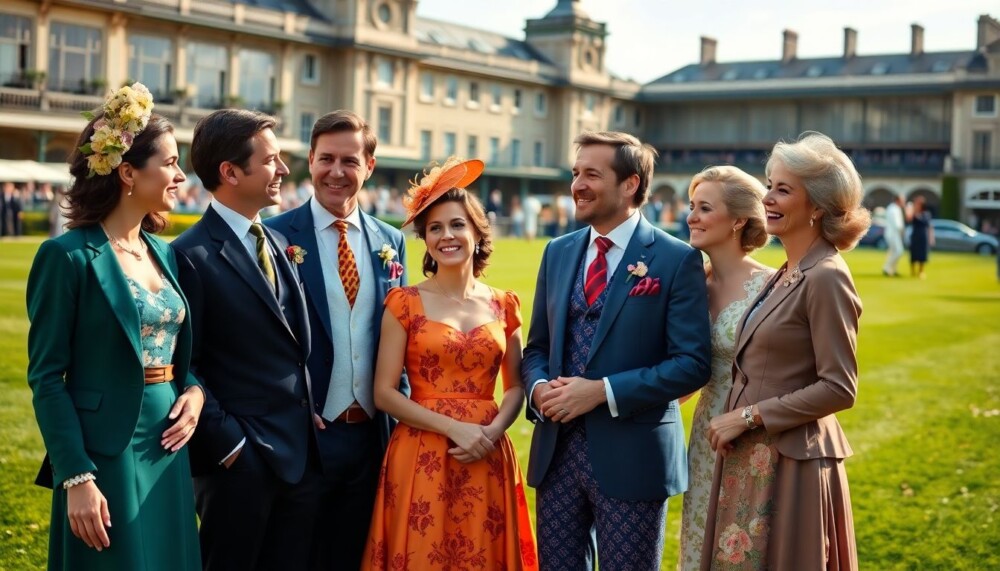 Béatrice, Edoardo, Eugénie, Jack, Peter et Harriet : les Windsor montrent leur amour à Ascot Béatrice, Edoardo, Eugénie, Jack, Peter et Harriet : les Windsor montrent leur amour à Ascot
