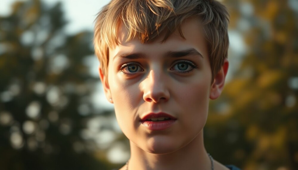Bella Ramsey évoque la pression ressentie en choisissant leurs pronoms Bella Ramsey évoque la pression ressentie en choisissant leurs pronoms