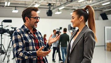 Ben Stiller discute du rôle d’Ariana Grande dans le futur film Mon beau-père et moi