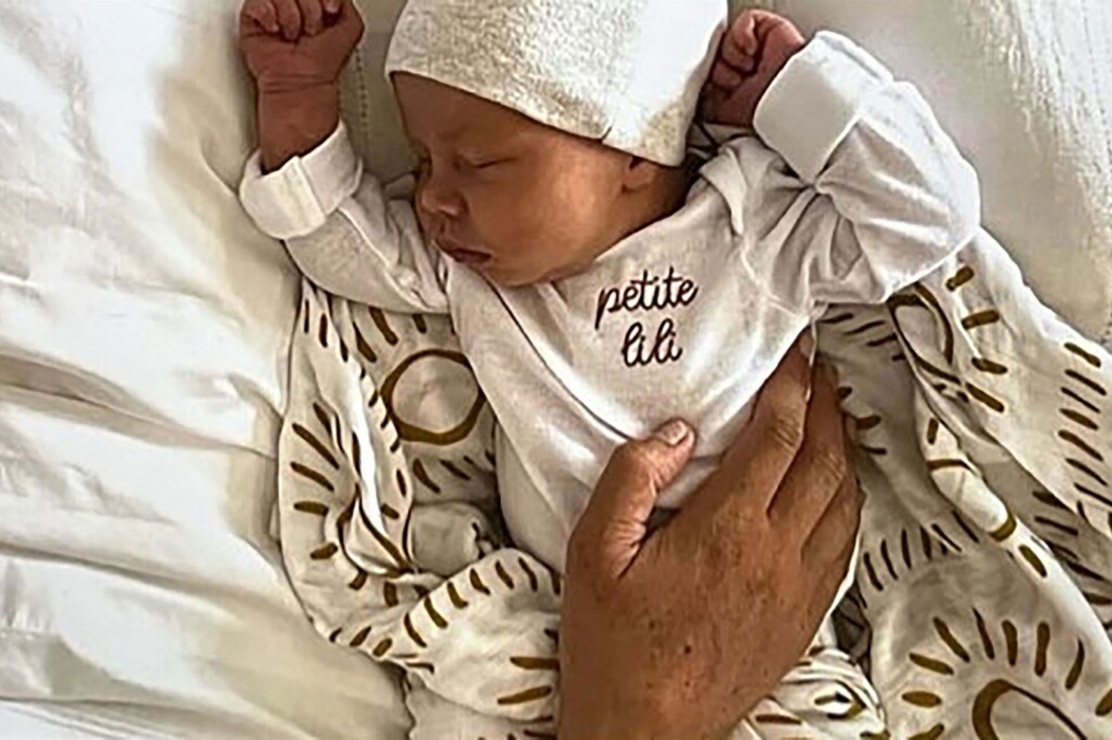 Après Meghan, Harry dévoile à son tour des photos inédites empreintes d’amour pour Lilibet