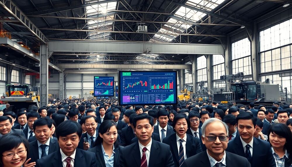 Bienvenue dans le monde fou des enchères des mines de lithium en Chine Bienvenue dans le monde fou des enchères des mines de lithium en Chine
