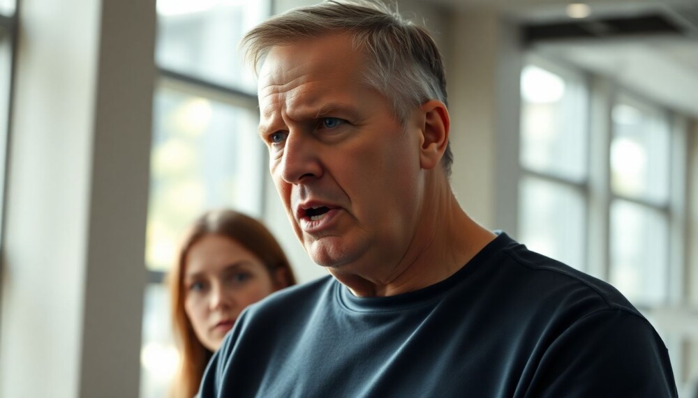Bill Belichick, 73 ans, parle après l’interruption d’une interview par sa compagne de 24 ans sur leur rencontre
