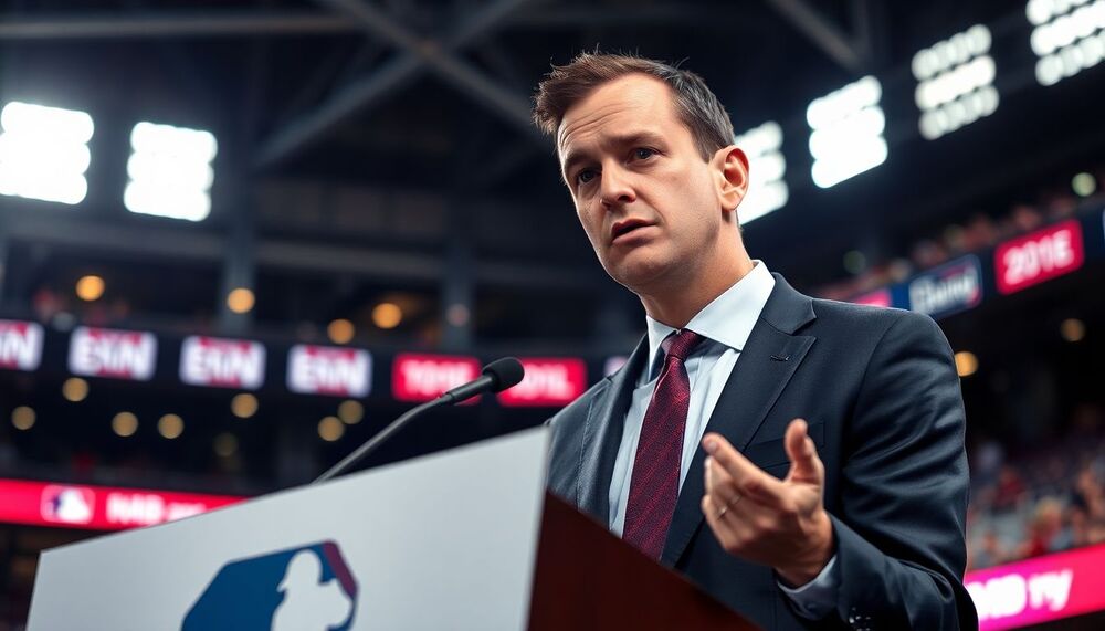 Billy Eppler démissionne, sous enquête de la MLB, selon une source AP Billy Eppler démissionne, sous enquête de la MLB, selon une source AP