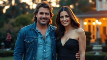 Billy Ray Cyrus officialise sa relation avec Elizabeth Hurley, tous remarquent un détail commun