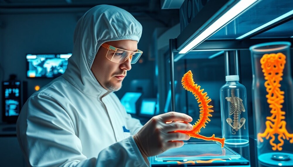 Bioink nouveau et amélioré pour améliorer les constructions musculaires squelettiques bio-imprimées en 3D