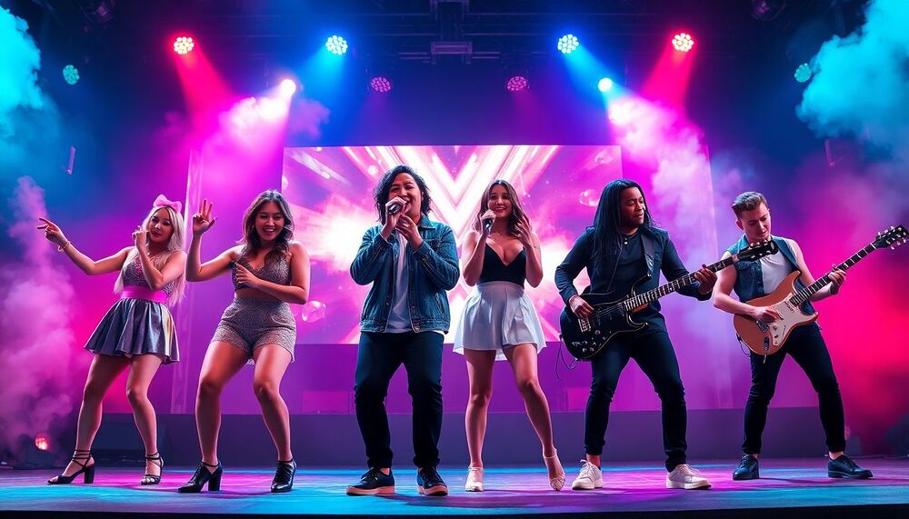 BLACKPINK, Jack Harlow, Lizzo et Måneskin ajoutés à la gamme de performances BLACKPINK, Jack Harlow, Lizzo et Måneskin ajoutés à la gamme de performances