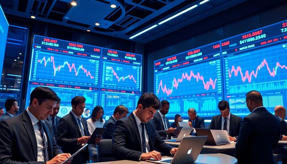 Bloomberg : la faillite de FTX entraîne une baisse de 30 % de la marge bénéficiaire des teneurs de marché de la cryptographie Bloomberg : la faillite de FTX entraîne une baisse de 30 % de la marge bénéficiaire des teneurs de marché de la cryptographie